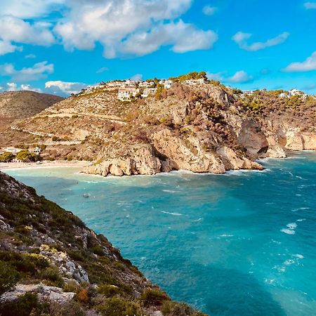 Casa Soluna Γιαβέα Εξωτερικό φωτογραφία