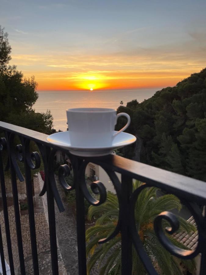 Casa Soluna Γιαβέα Εξωτερικό φωτογραφία