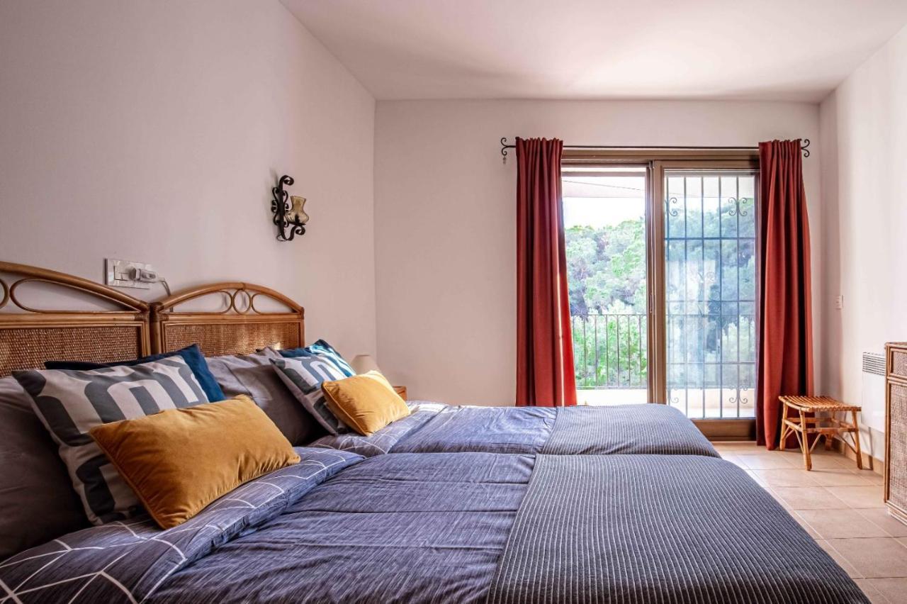 Casa Soluna Γιαβέα Εξωτερικό φωτογραφία