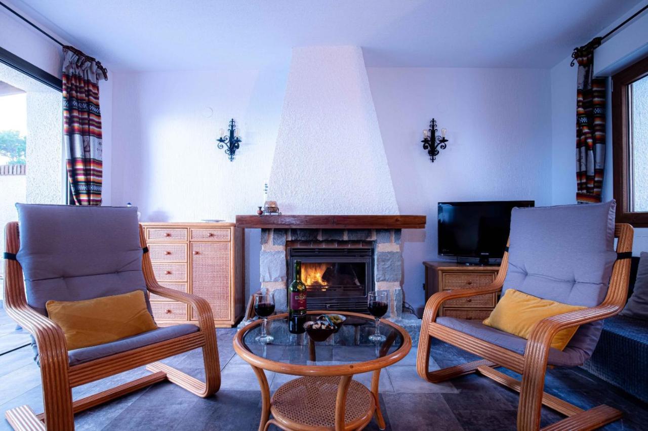 Casa Soluna Γιαβέα Εξωτερικό φωτογραφία