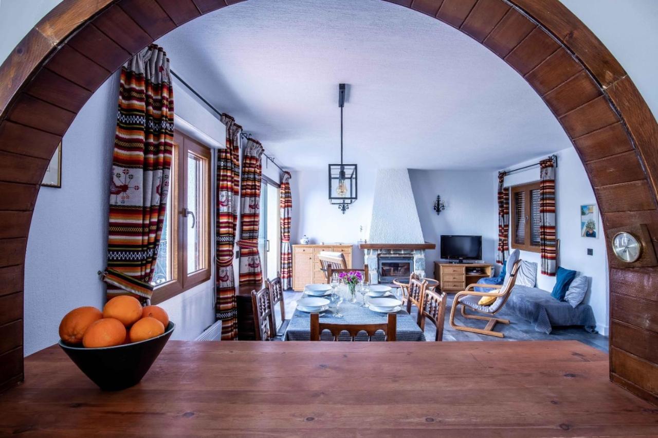 Casa Soluna Γιαβέα Εξωτερικό φωτογραφία
