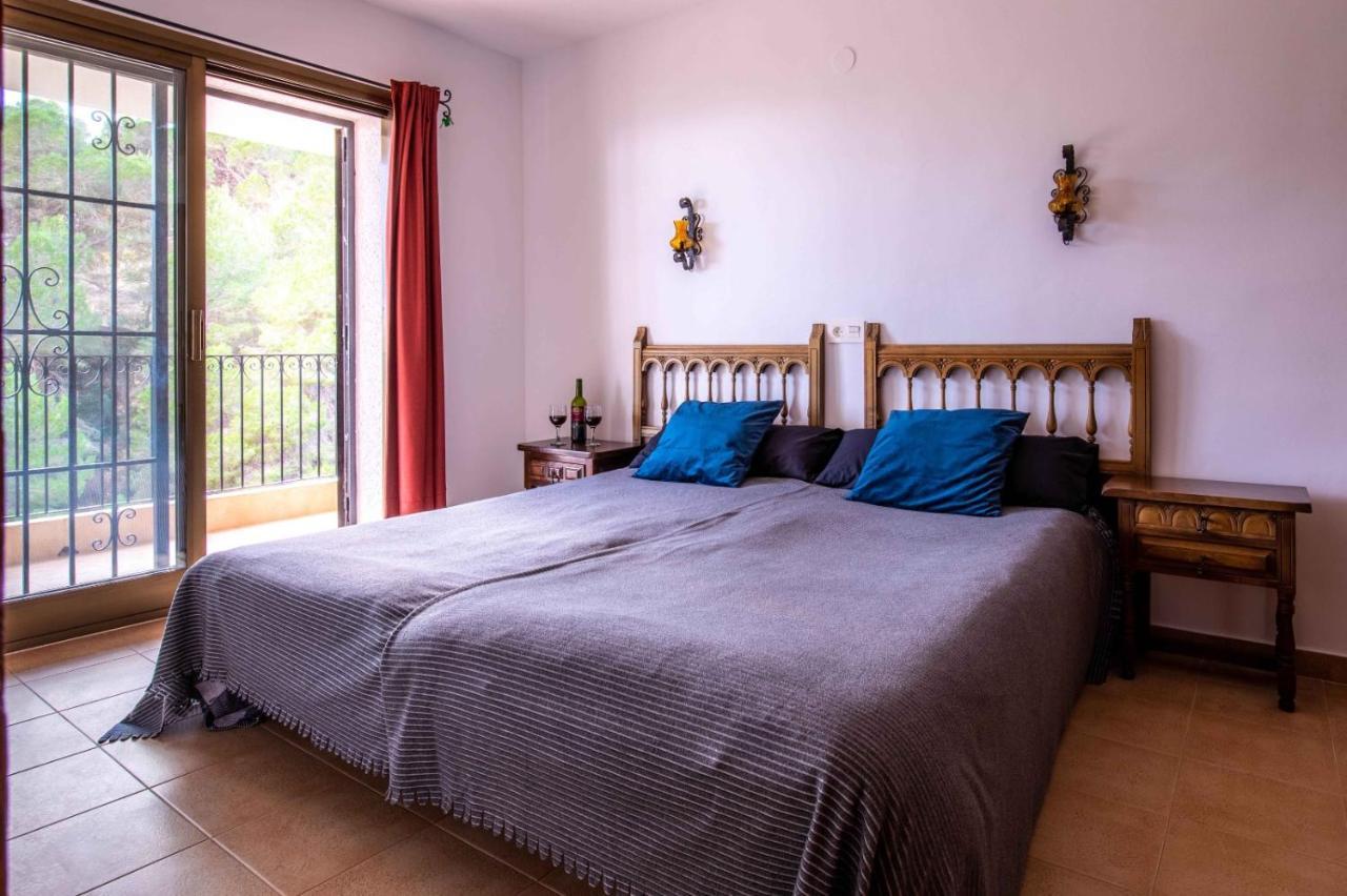 Casa Soluna Γιαβέα Εξωτερικό φωτογραφία