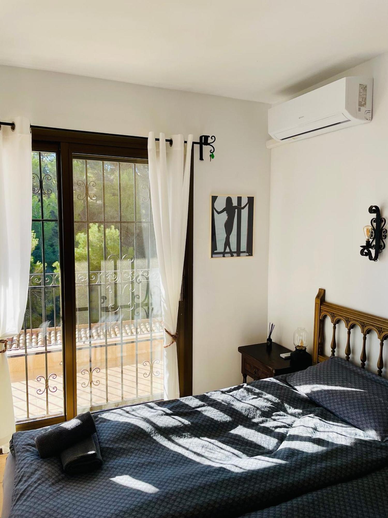 Casa Soluna Γιαβέα Εξωτερικό φωτογραφία